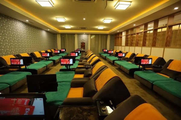 成都太升路桑拿养生馆,放松身心好去处(成都太升路附近酒店) 成都太升路桑拿养生馆,放松身心好去处(成都太升路附近酒店)