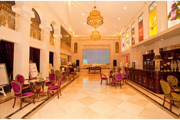 成都桑拿宾馆，放松身心休闲首选(2020年成都桑拿攻略)