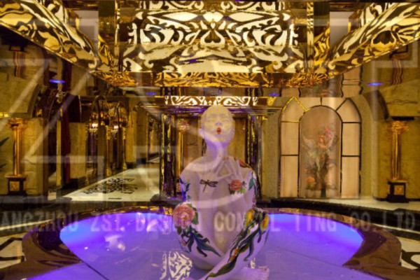 成都茶香课堂:美女陪你养生休闲(不错过成都的茶香) 成都茶香课堂:美女陪你养生休闲(不错过成都的茶香)