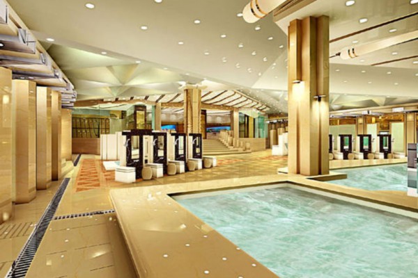 品成都夜色,养生茶韵生活(成都晚上品茶) 品成都夜色,养生茶韵生活(成都晚上品茶)