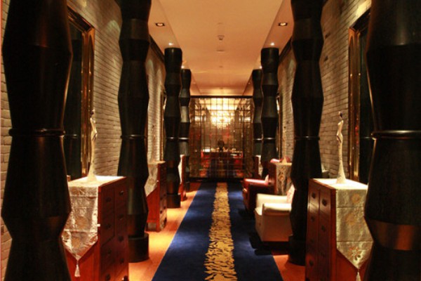 成都休闲养生，烤肉茶香两不误(烤肉 成都)