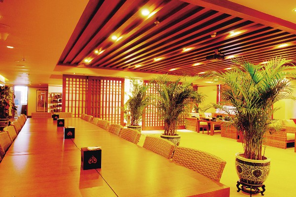 成都河滨公园,品味香茗,邂逅美好人生瞬间 成都河滨公园,品味香茗,邂逅美好人生瞬间